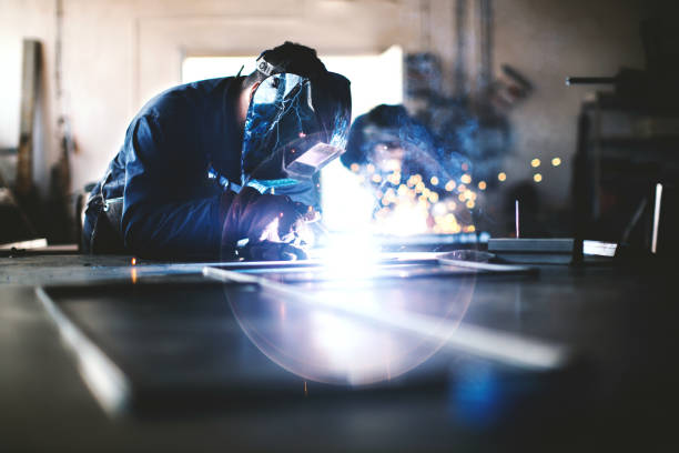 Best Aerospace and Defense Welding in Nibley, UT