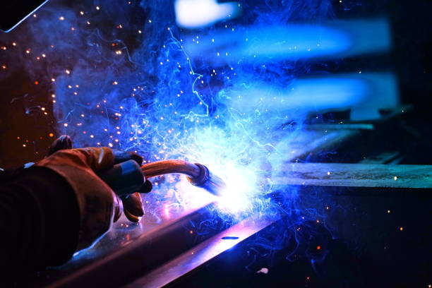 Best Structural Steel Welding in Nibley, UT